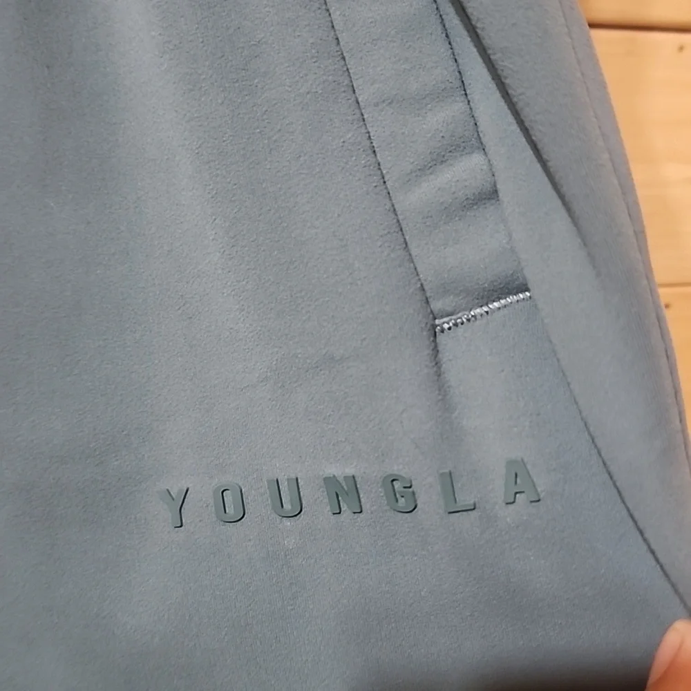 YoungLa Joggers Size Large Womens - Picture 4 of 7